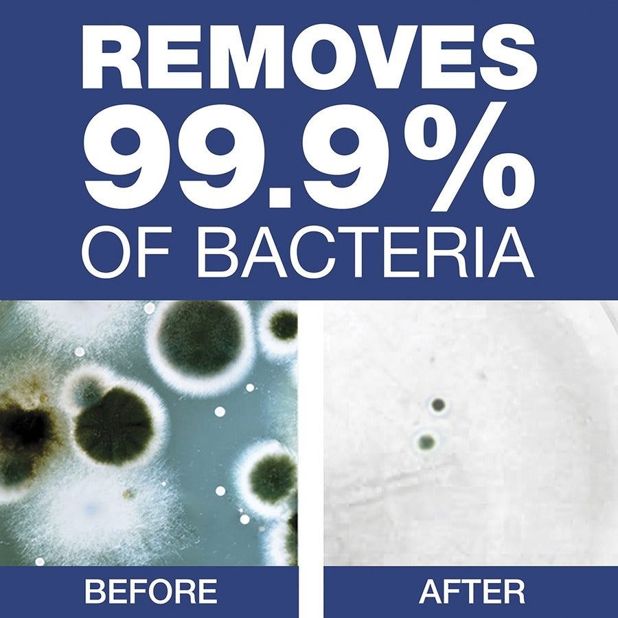 1 gal - Bacteria Remover, Dirt Remover, Kill Germs - Hand - Moisturizing - Antibacterial - Peach - Rich Lather - 1 Carton