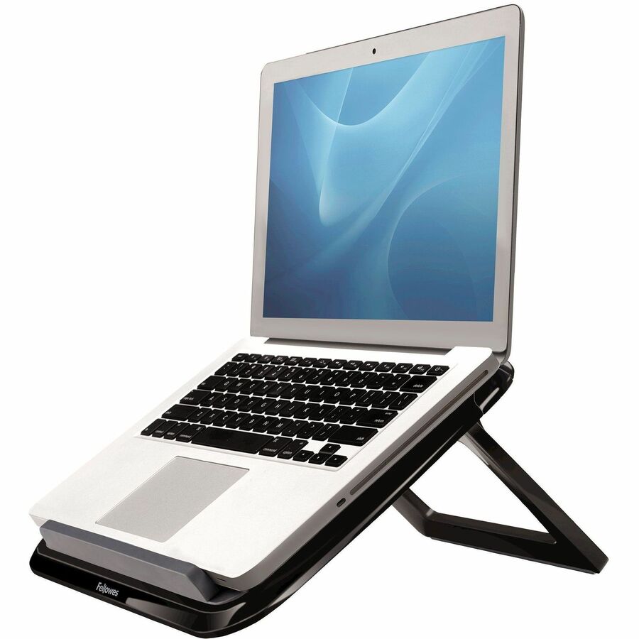 Fellowes I-Spire Series Laptop Quick Lift -Black