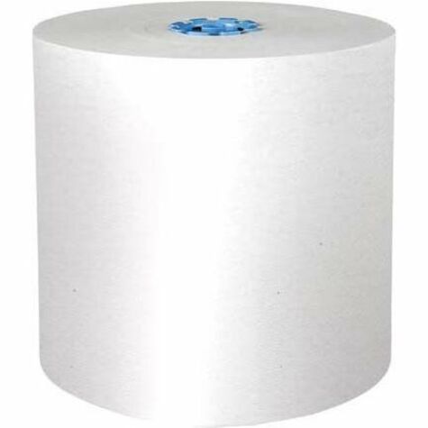 1 Ply - 900 ft Length - 1 3/4" Core - WhiteCase - 5400/Case - 6 / Case