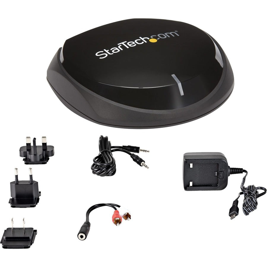 StarTech.com BT52A Audio Transmitter/Receiver
