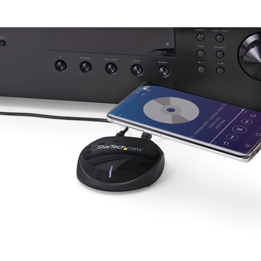 StarTech.com BT52A Audio Transmitter/Receiver