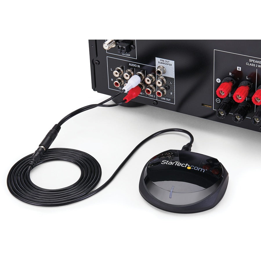 StarTech.com BT52A Audio Transmitter/Receiver