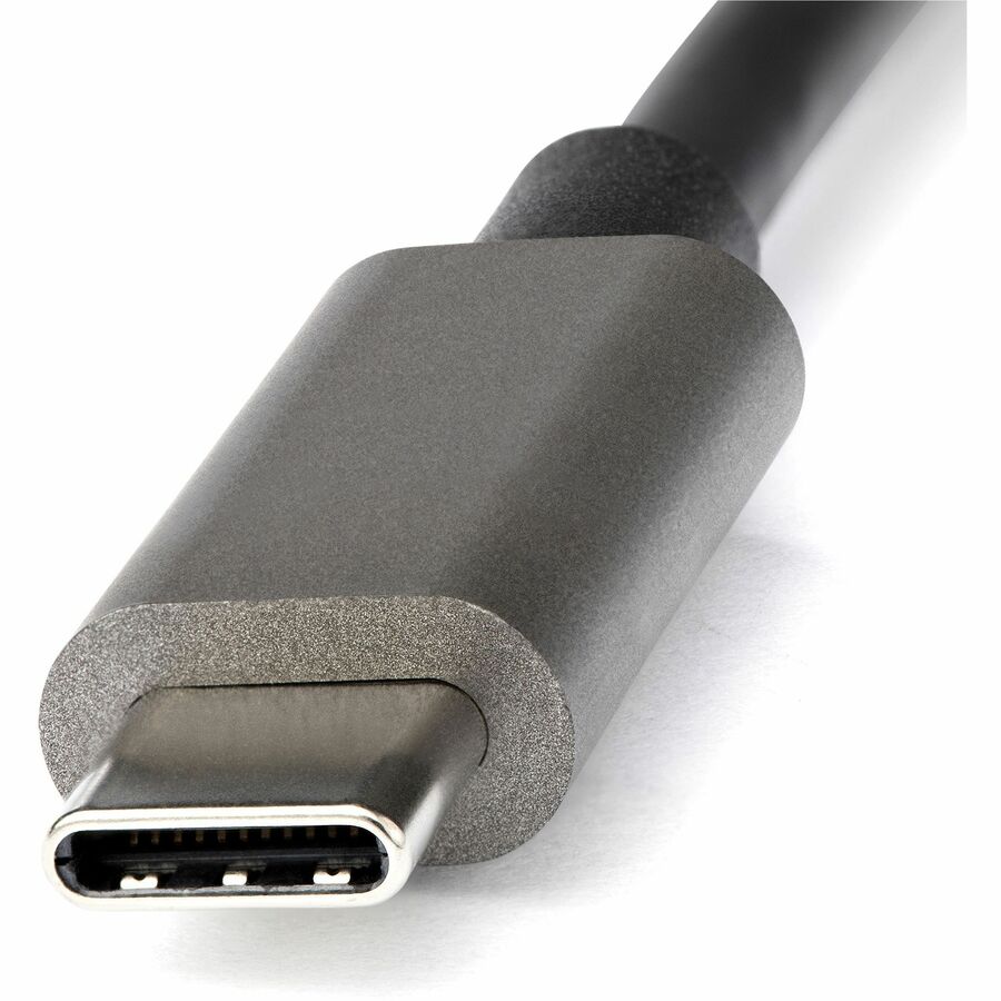 StarTech.com 6ft USB C to HDMI Cable Adapter 4K 60Hz HDR10 - UHD HDMI 2.0b