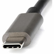 StarTech.com 9.8ft USB C to HDMI Cable Adapter 4K 60Hz HDR10, UHD HDMI 2.0b