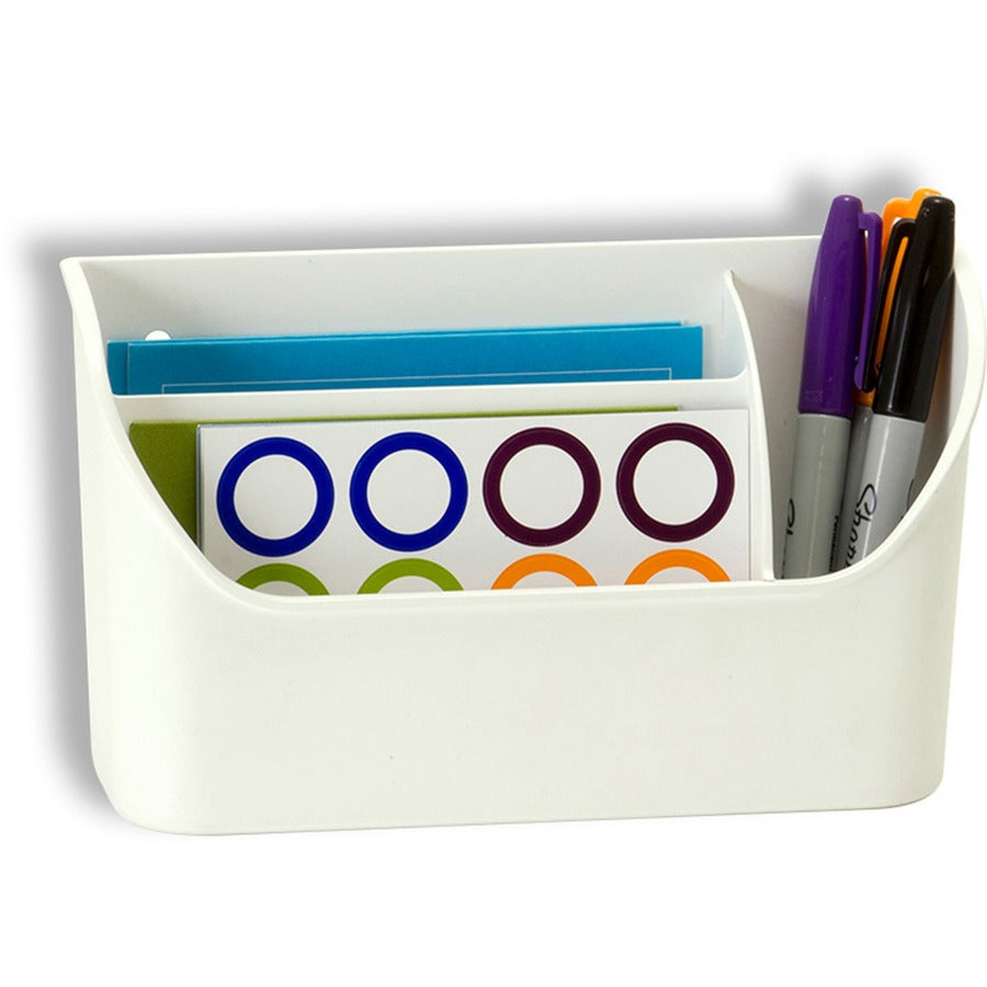 Officemate MagnetPlus Magnetic Organizer
