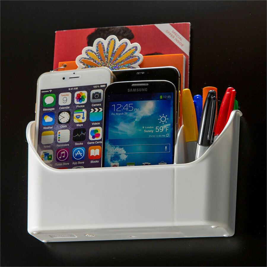 Officemate MagnetPlus Magnetic Organizer