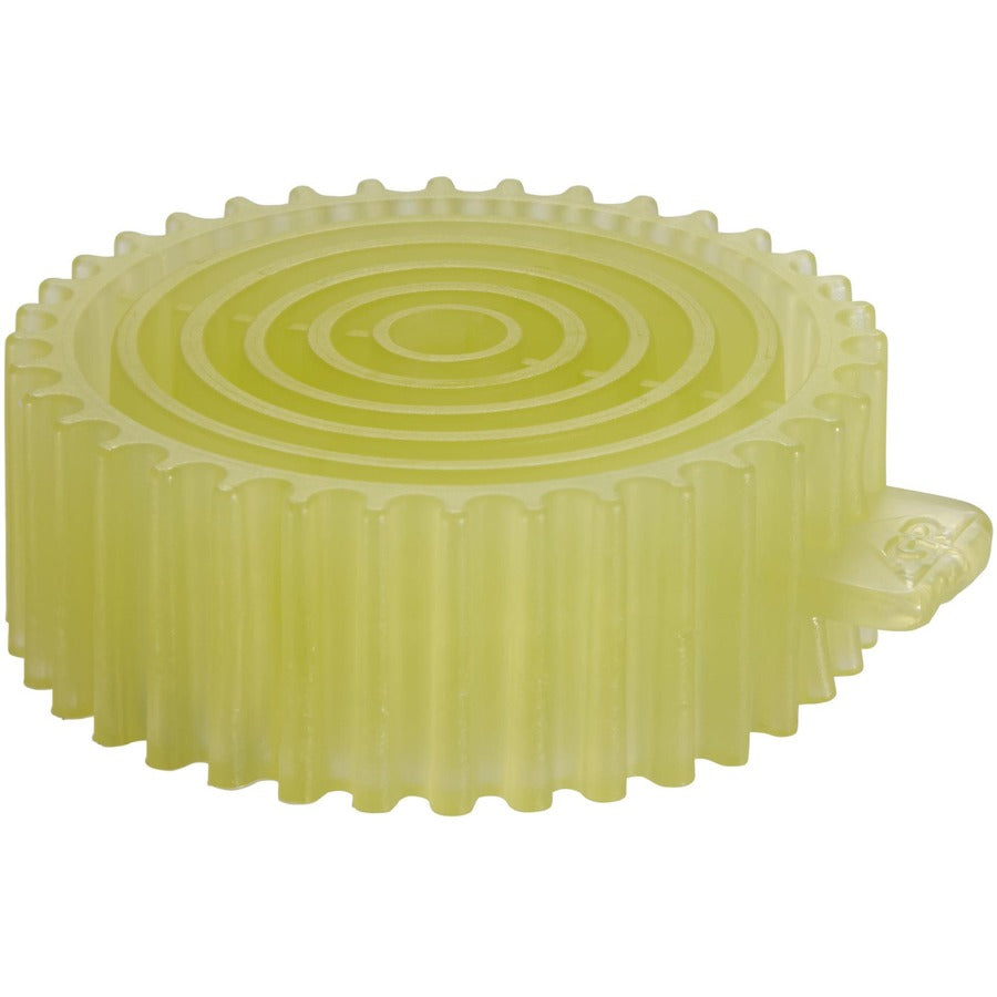 ActiveAire Powered Whole-Room Freshener Dispenser Refills - Citrus - 30 Day - Odor Neutralizer - 12 / Carton