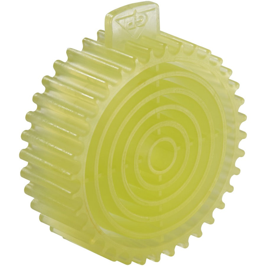 ActiveAire Powered Whole-Room Freshener Dispenser Refills - Citrus - 30 Day - Odor Neutralizer - 12 / Carton