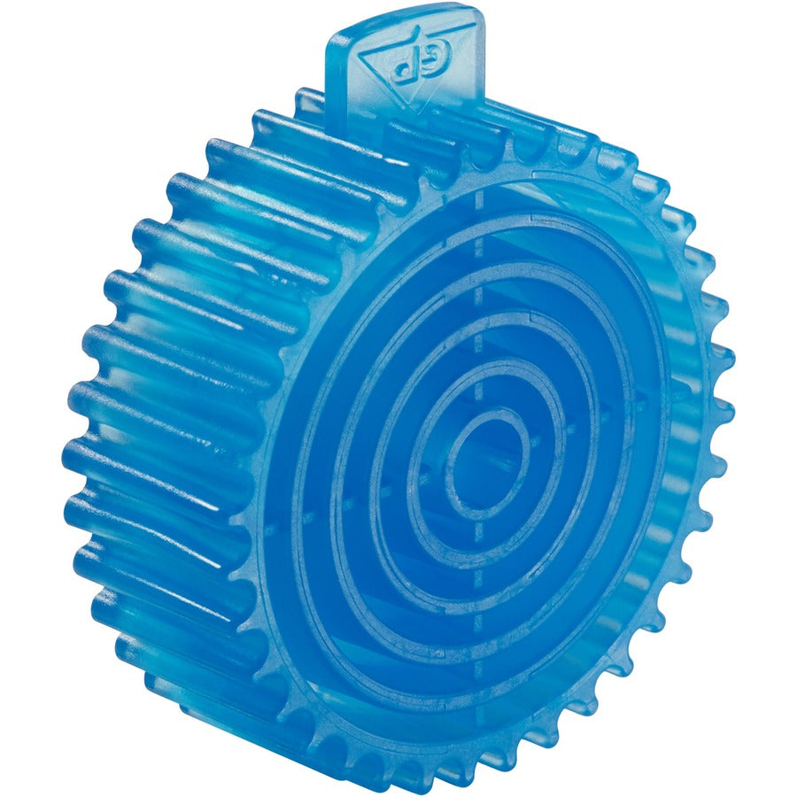 ActiveAire Powered Whole-Room Freshener Dispenser Refills - Coastal Breeze - 30 Day - Odor Neutralizer - 12 / Carton