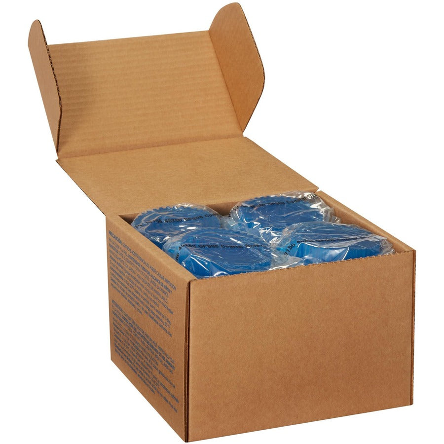 ActiveAire Powered Whole-Room Freshener Dispenser Refills - Coastal Breeze - 30 Day - Odor Neutralizer - 12 / Carton