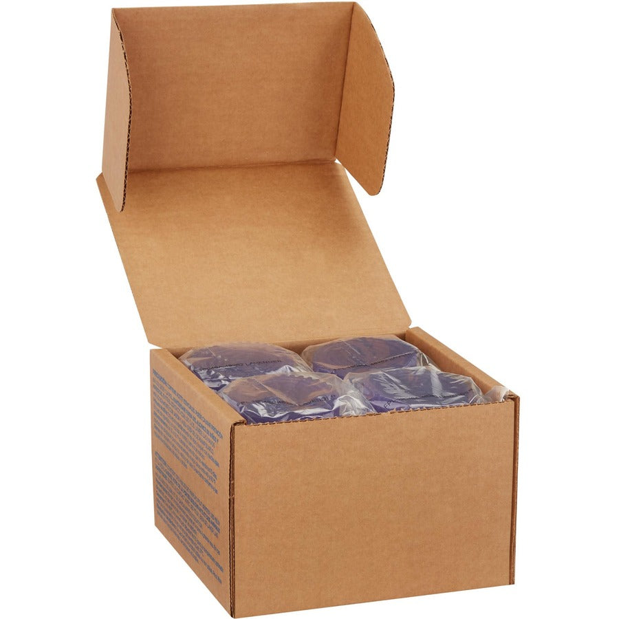 ActiveAire Powered Whole-Room Freshener Dispenser Refills - Lavender - 30 Day - Odor Neutralizer - 12 / Carton