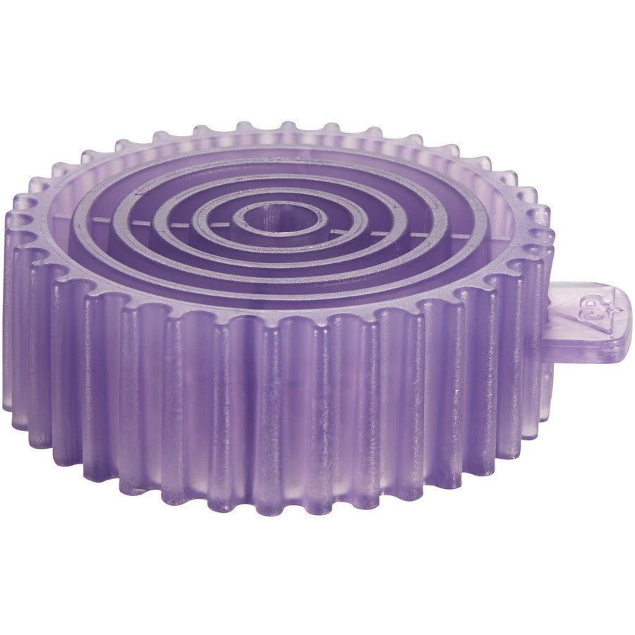 ActiveAire Powered Whole-Room Freshener Dispenser Refills - Lavender - 30 Day - Odor Neutralizer - 12 / Carton