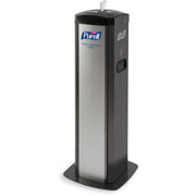 Steel - Black - Durable - 1 Carton