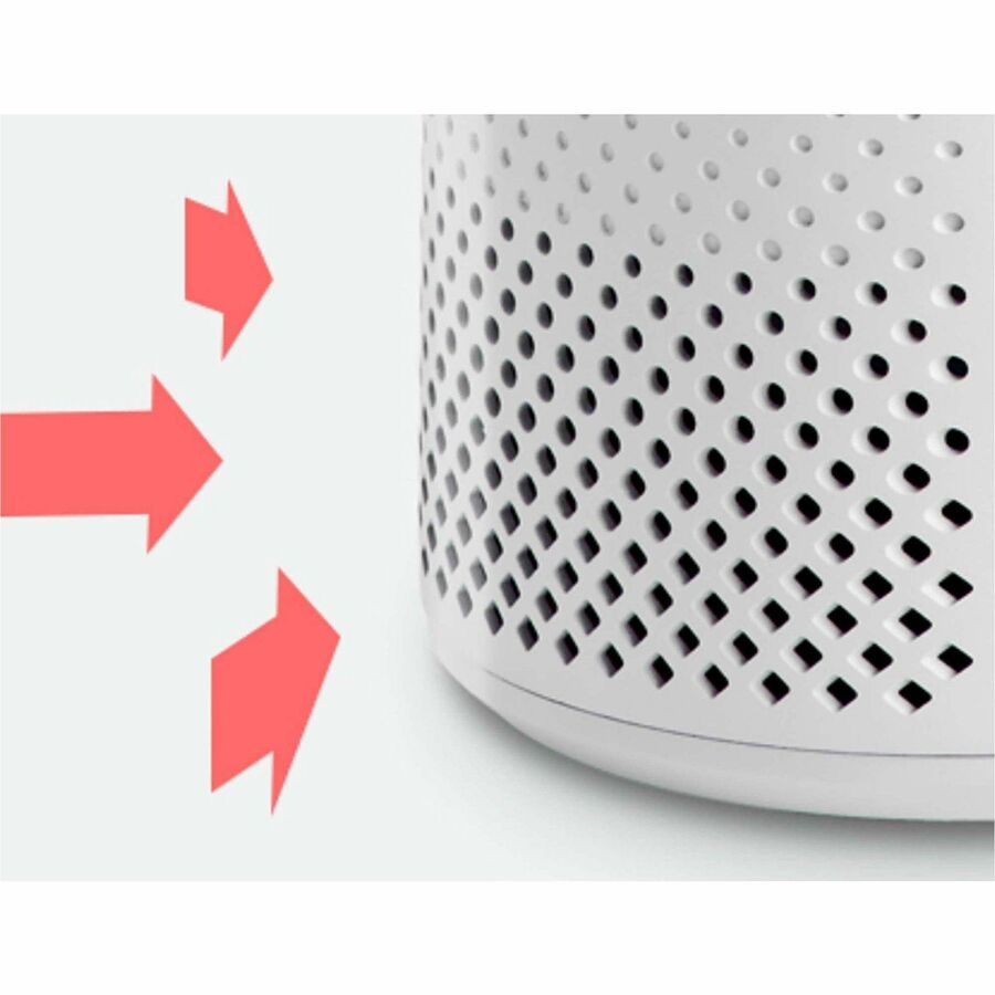 TruSens Z-1000 Small Air Purifiers