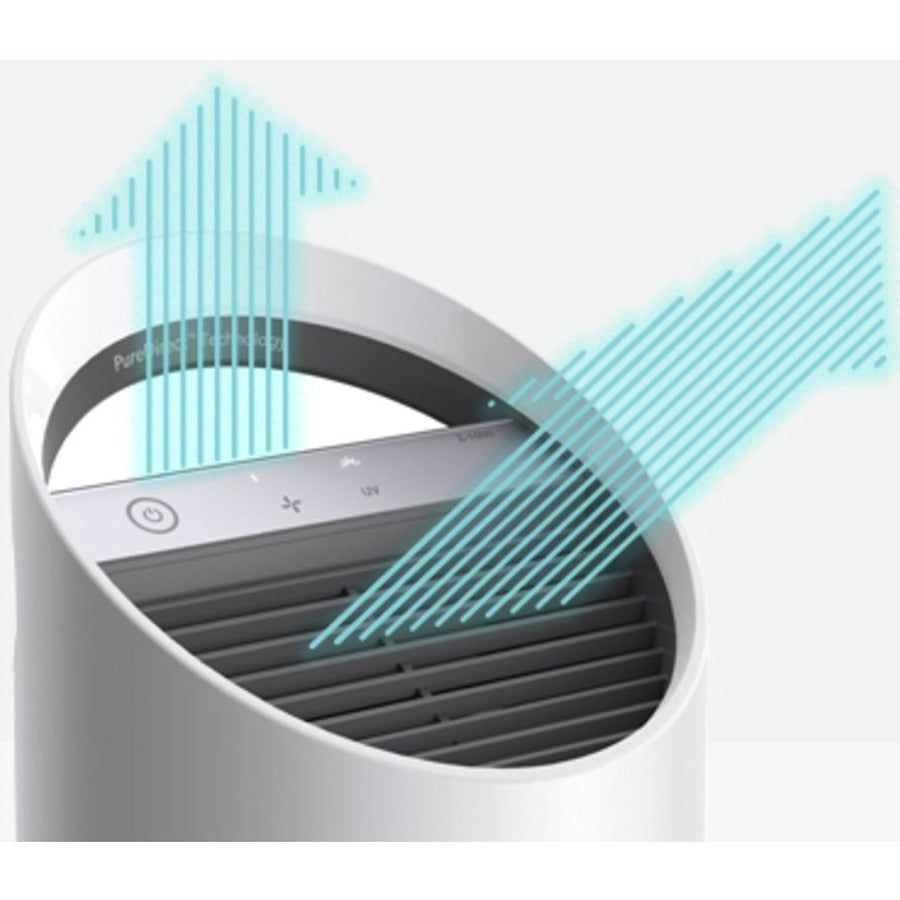 TruSens Z-1000 Small Air Purifiers