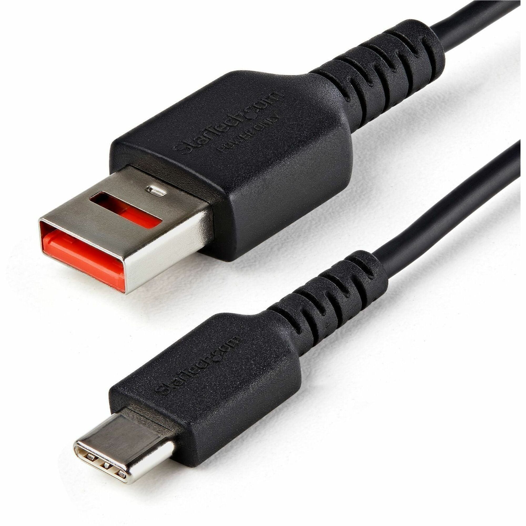 StarTech.com USB/USB-C Data Transfer Cable