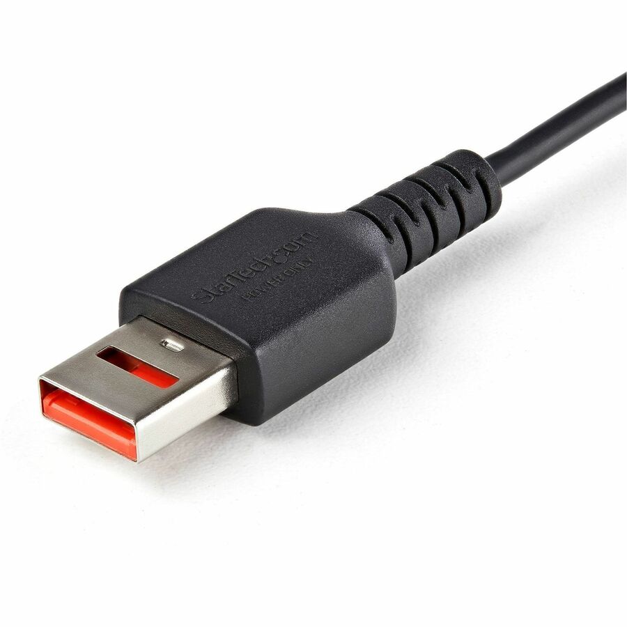 StarTech.com USB/USB-C Data Transfer Cable