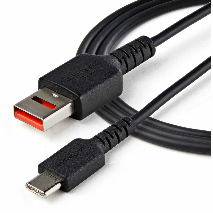 StarTech.com USB/USB-C Data Transfer Cable