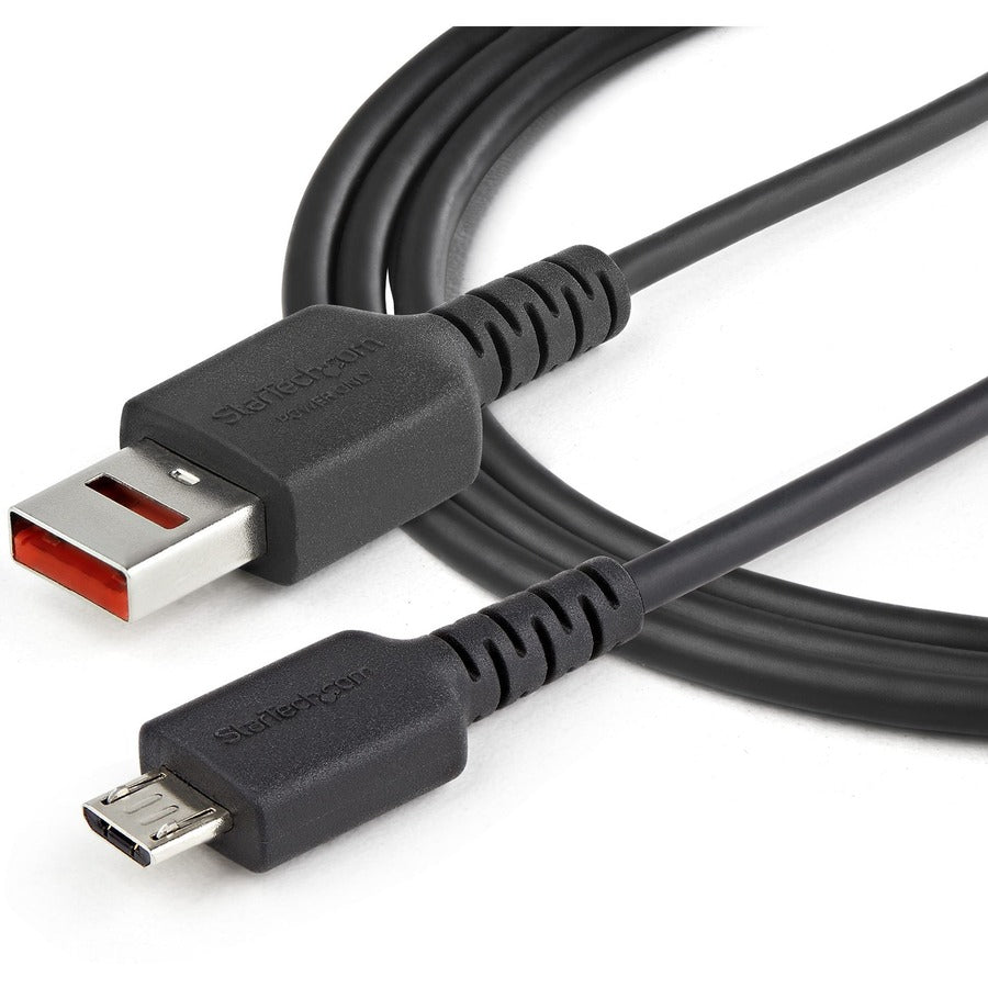 StarTech.com Micro-USB/USB Data Transfer Cable