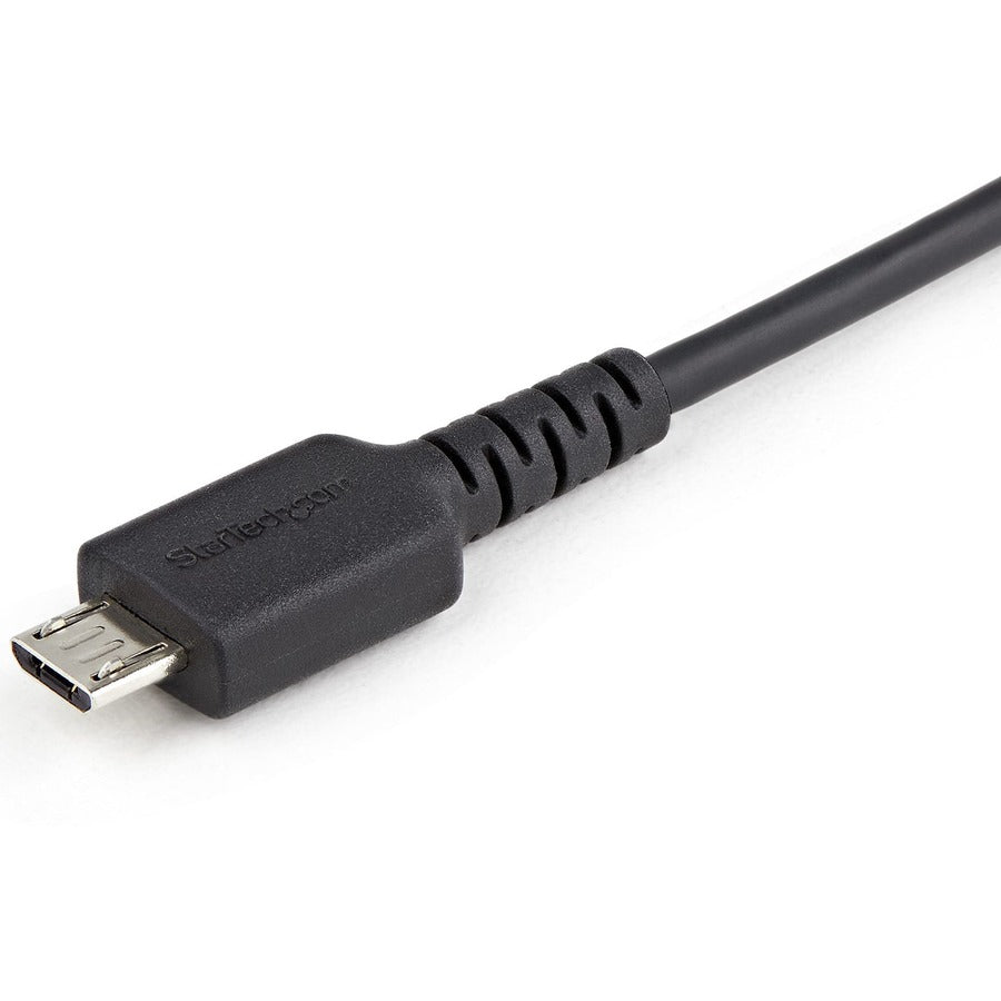 StarTech.com Micro-USB/USB Data Transfer Cable