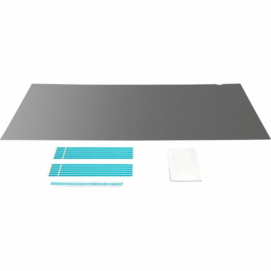 StarTech.com Privacy Screen Filter Transparent, Matte, Glossy