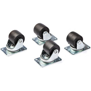 StarTech.com Wheel/Caster Set