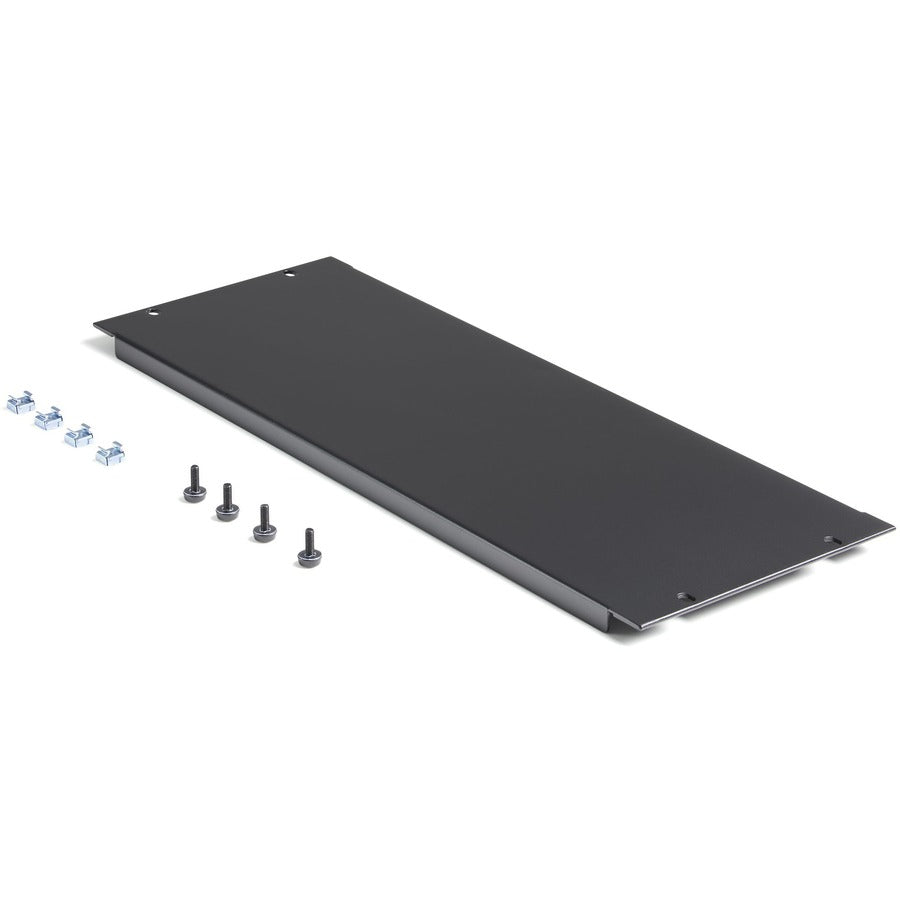 StarTech.com 4U Blank Panel