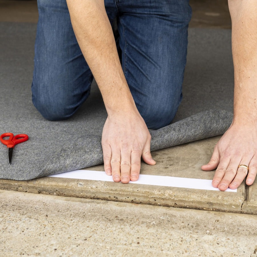 Duck Brand Indoor/Outdoor Carpet Tape