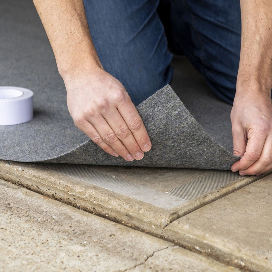Duck Brand Indoor/Outdoor Carpet Tape