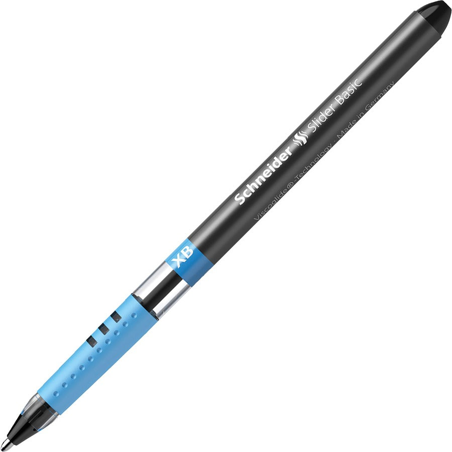 1.4 mm Extra Broad Pen Point - Black, Red, Blue, Light Green, Orange, Violet, Pink, Light Blue Ink - Transparent Rubberized, Black, Red, Blue, Light Green, Orange, Violet, Pink, Light Blue Barrel - Stainless Steel Tip - 1 Pack