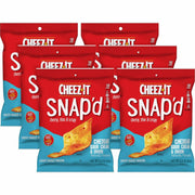 Cheddar Sour Cream, Onion - 6 / Carton