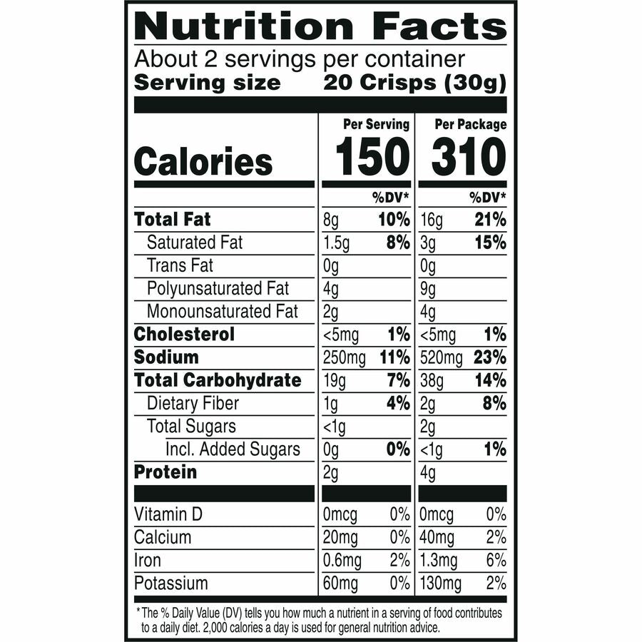 Cheese - 2.20 oz - 6 / Carton