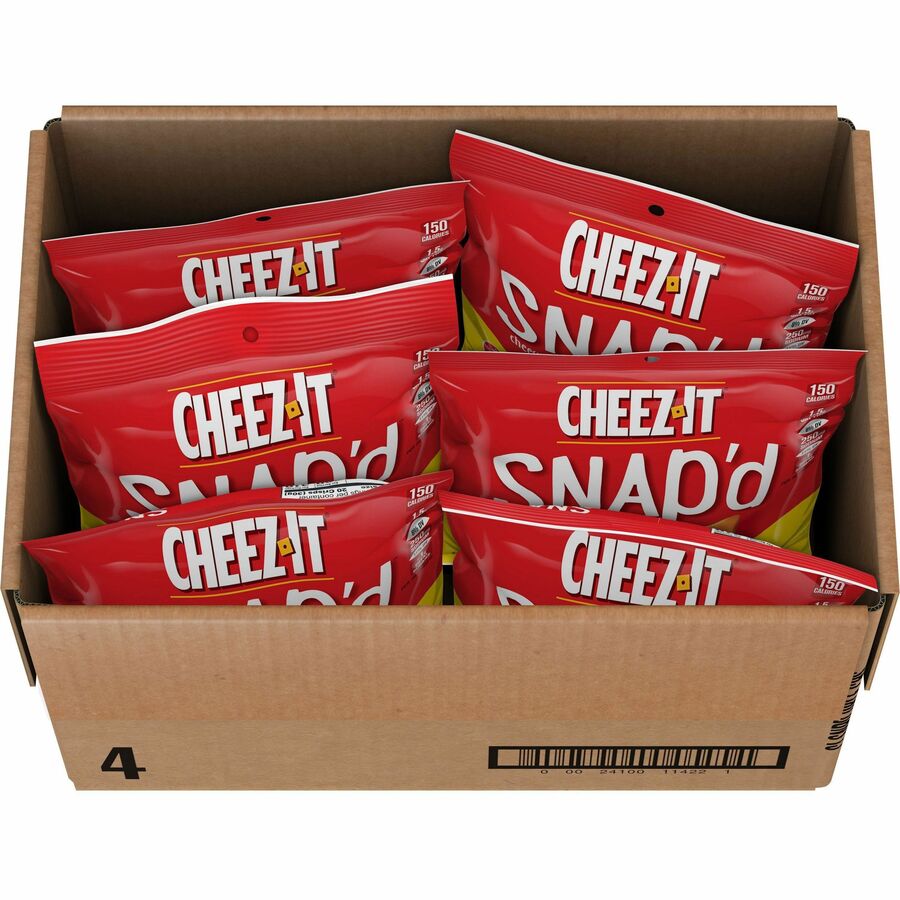 Cheese - 2.20 oz - 6 / Carton