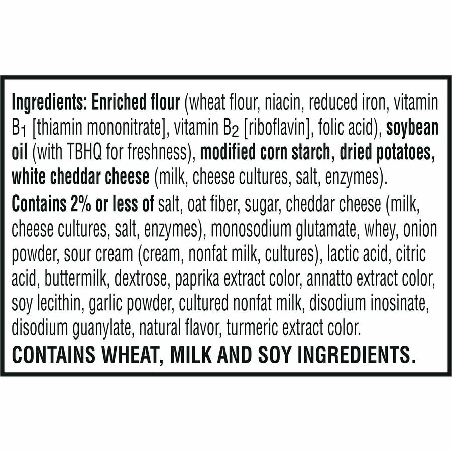 Cheese - 2.20 oz - 6 / Carton