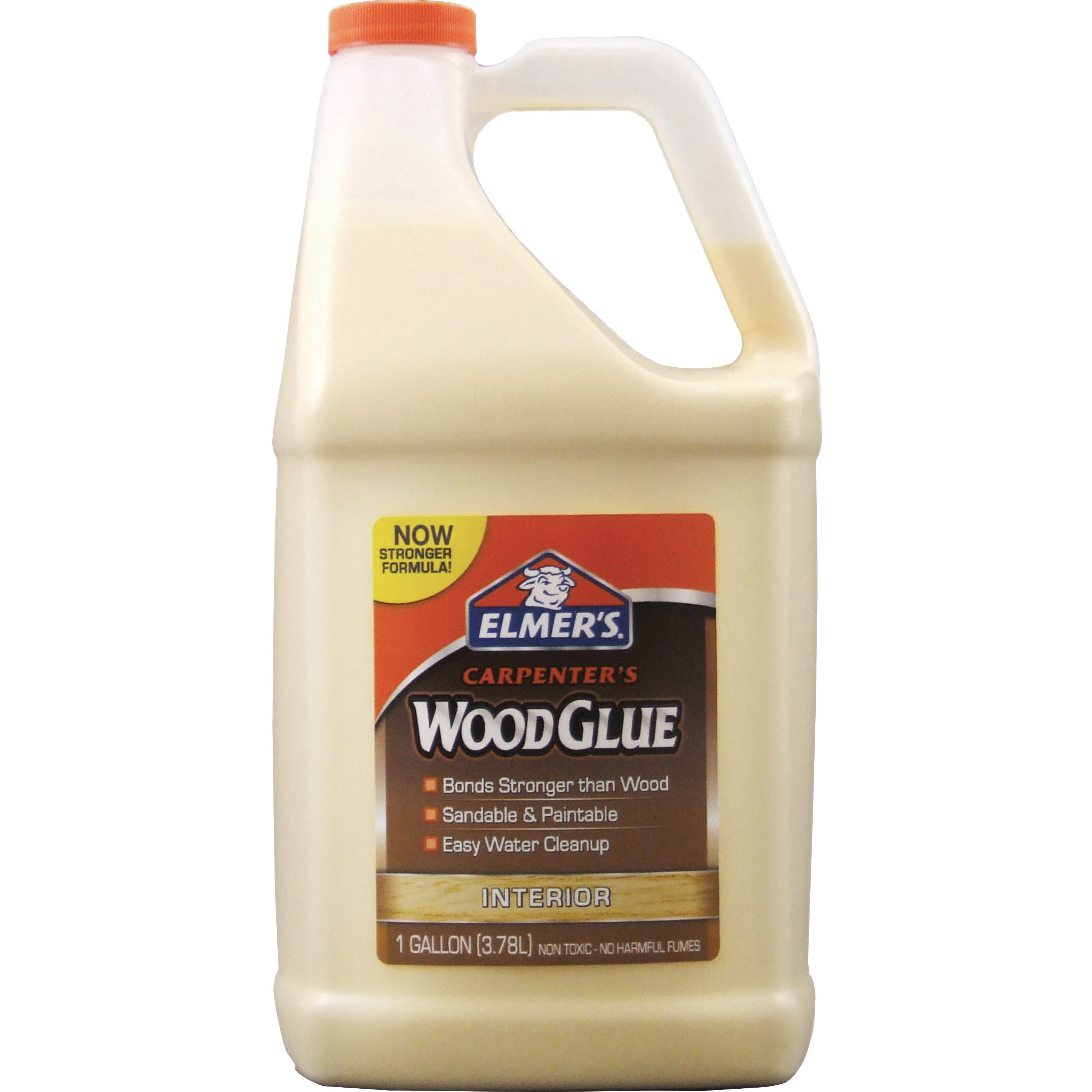 1 gal - Yellow - 1 Each