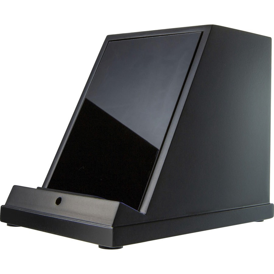 Victor CS100 Wireless Phone Charger with Pencil Cup