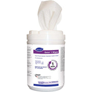 Ready-To-Use - 30.24 oz (1.89 lb) to - Cherry Almond Scent - Disinfectant, Virucidal, Bactericide, Tuberculocide, Fungicide, VOC-free, Fragrance-free, NPE-free, Phosphate-free, Phenol-free, Fast Acting, ... - Colorless - 60/Pack - 12 / Container