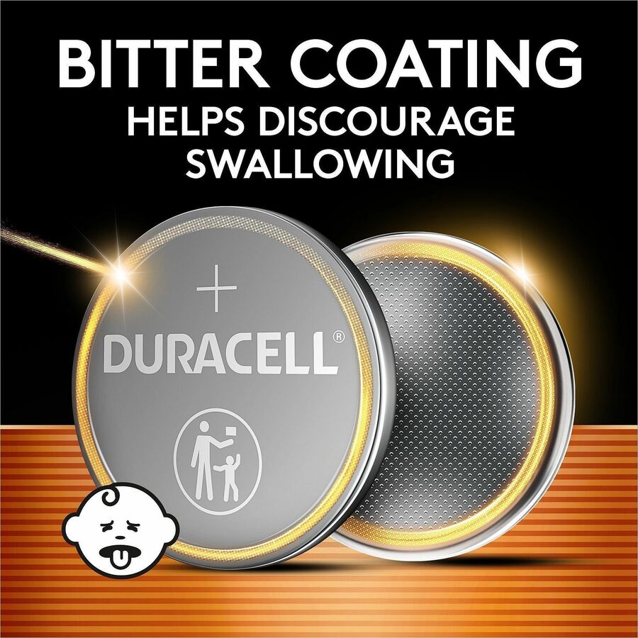Duracell Coin Cell General Purpose Battery