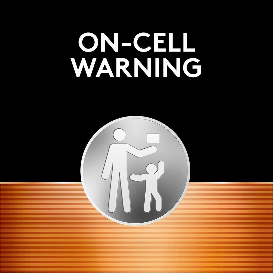 Duracell Coin Cell General Purpose Battery