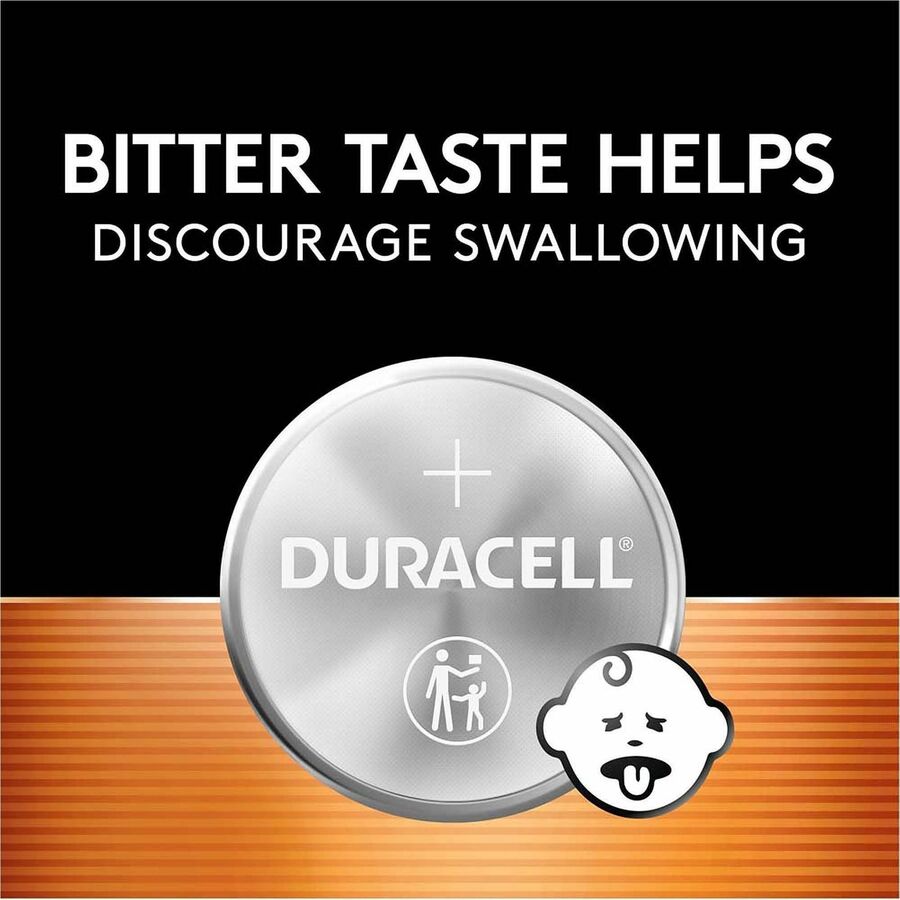 Duracell Coin Cell General Purpose Battery