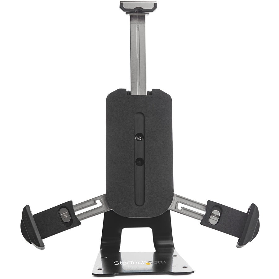 StarTech.com Desk Mount for Tablet - Black