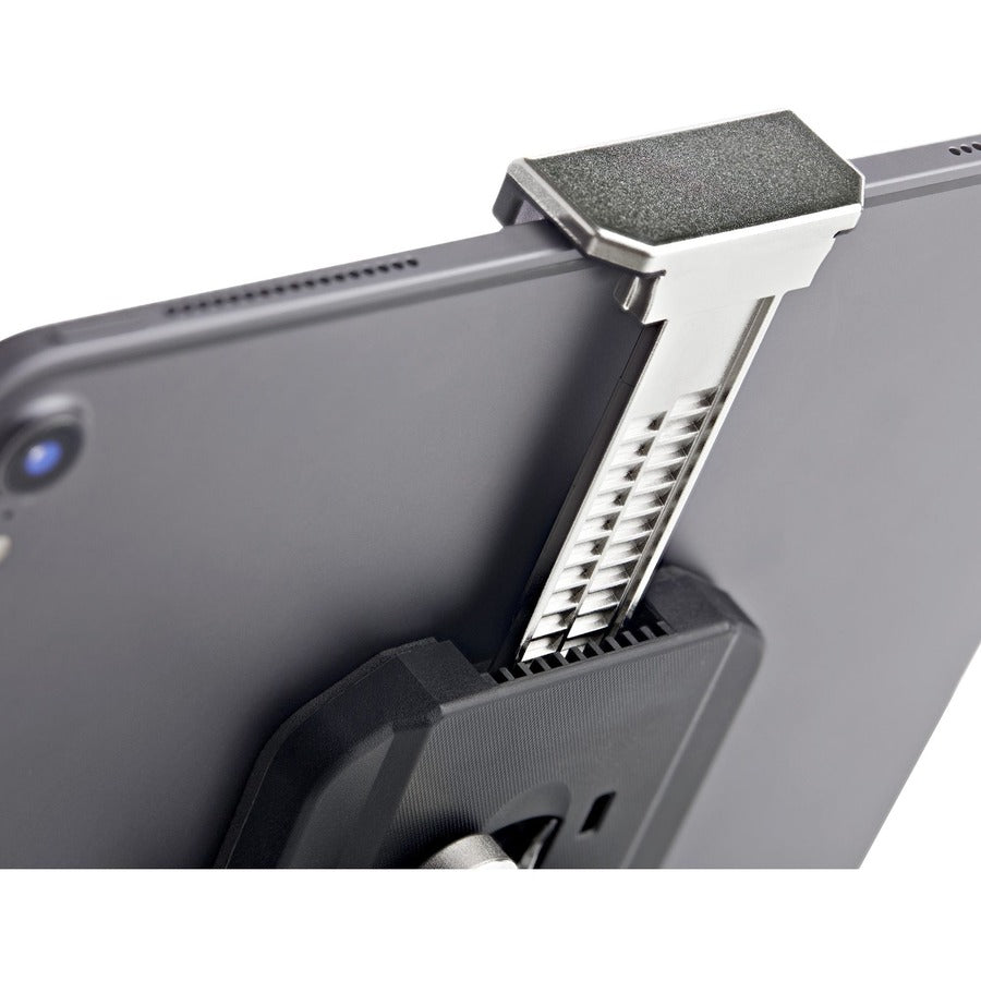 StarTech.com Desk Mount for Tablet - Black
