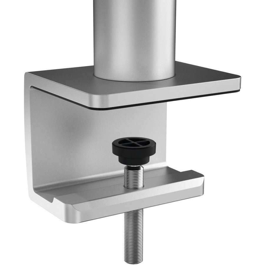 DURABLE Mounting Arm for Monitor, Tablet - Silver