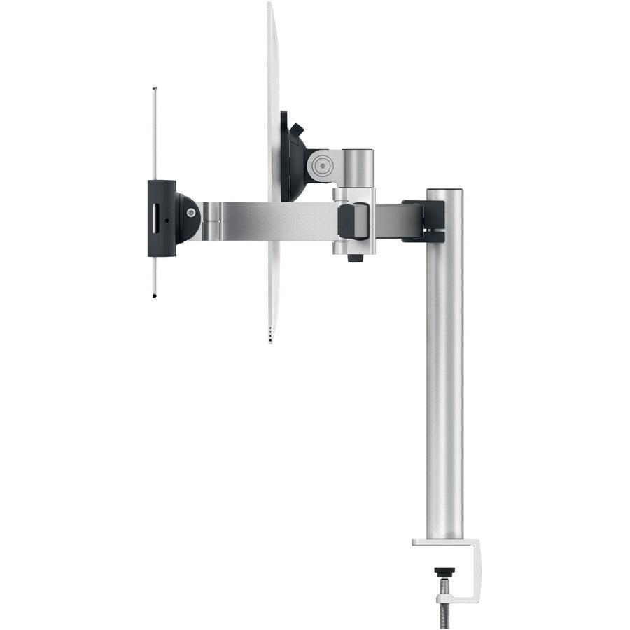 DURABLE Mounting Arm for Monitor, Tablet - Silver