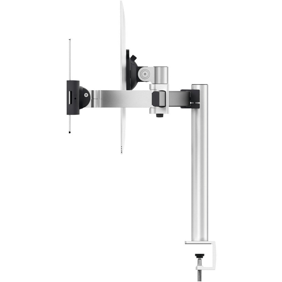 DURABLE Mounting Arm for Monitor, Tablet - Silver