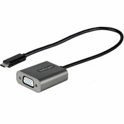 StarTech.com USB-C/VGA Video Adapter