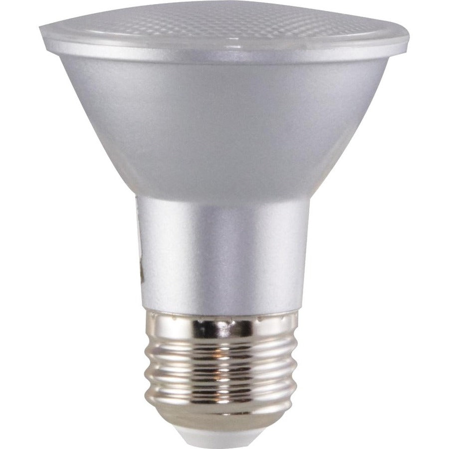 Satco 6.5W PAR 20/FL 3000K LED Bulb