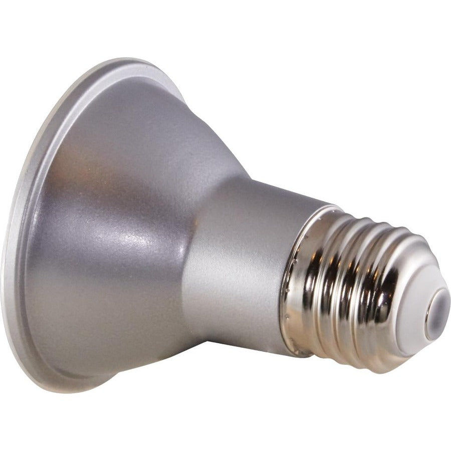 Satco 6.5W PAR 20/FL 3000K LED Bulb