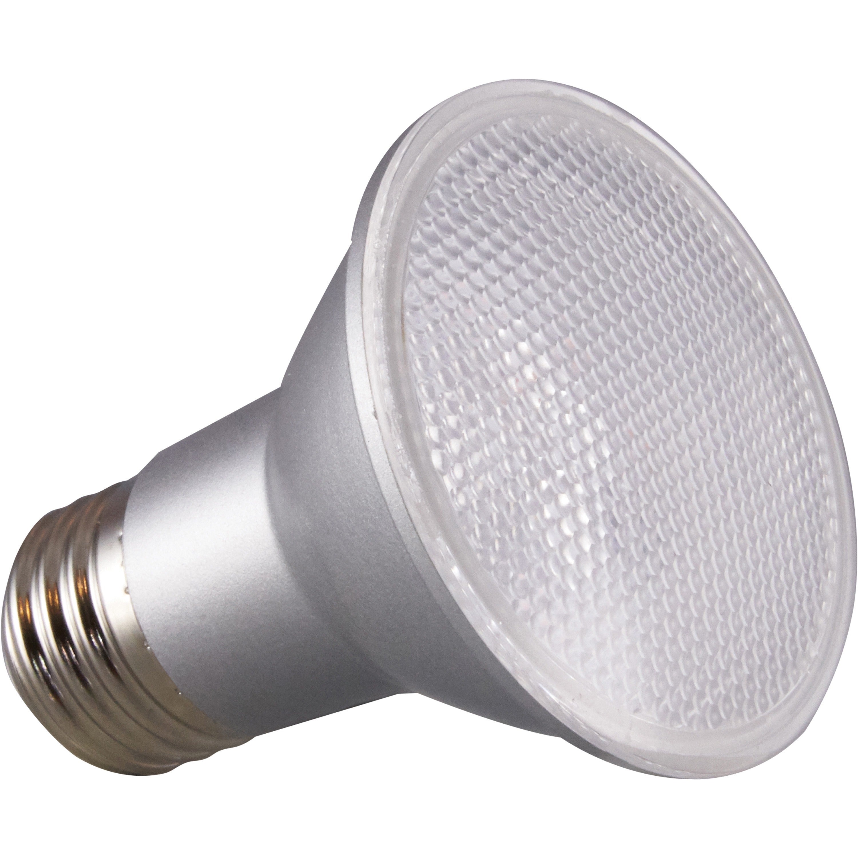 Satco 6.5W PAR 20/FL 3000K LED Bulb