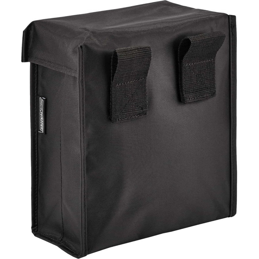 420D Nylon Body - 10" Height x 4.5" Width x 9.5" Depth - 1 Each